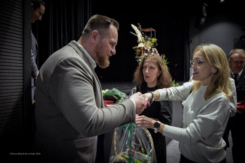  30 lat Pływalni Miejskiej NAWA w Skierniewicach 