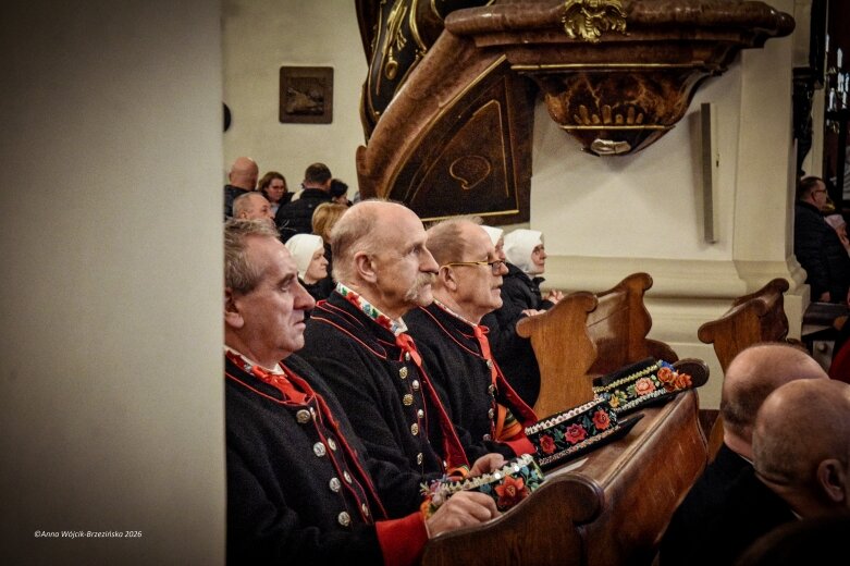  II Synod Diecezji Łowickiej. Inauguracja w katedrze w Łowiczu 