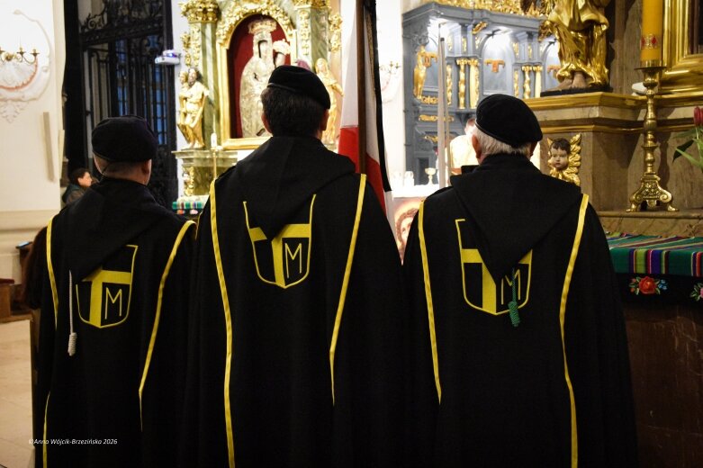  II Synod Diecezji Łowickiej. Inauguracja w katedrze w Łowiczu 