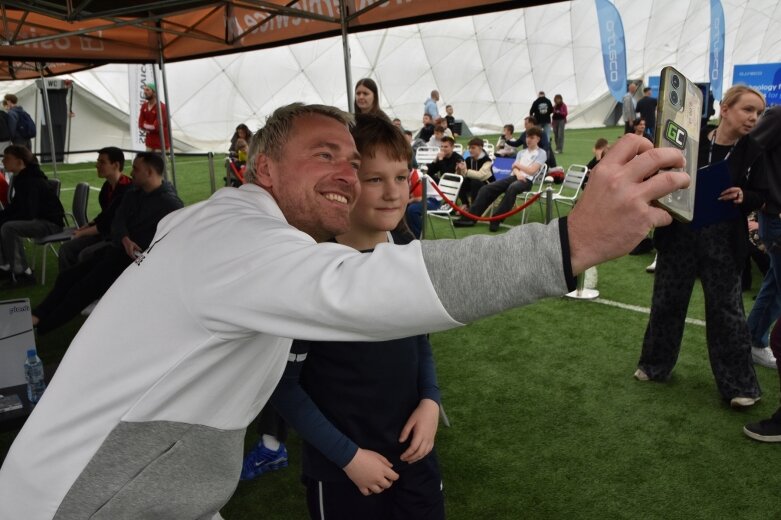 To już 4. edycja Skierniewickiego Turnieju Gry FIFA