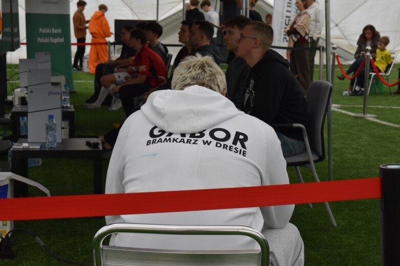  To już 4. edycja Skierniewickiego Turnieju Gry FIFA 