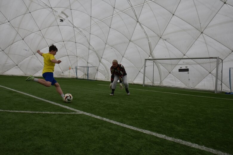  To już 4. edycja Skierniewickiego Turnieju Gry FIFA 