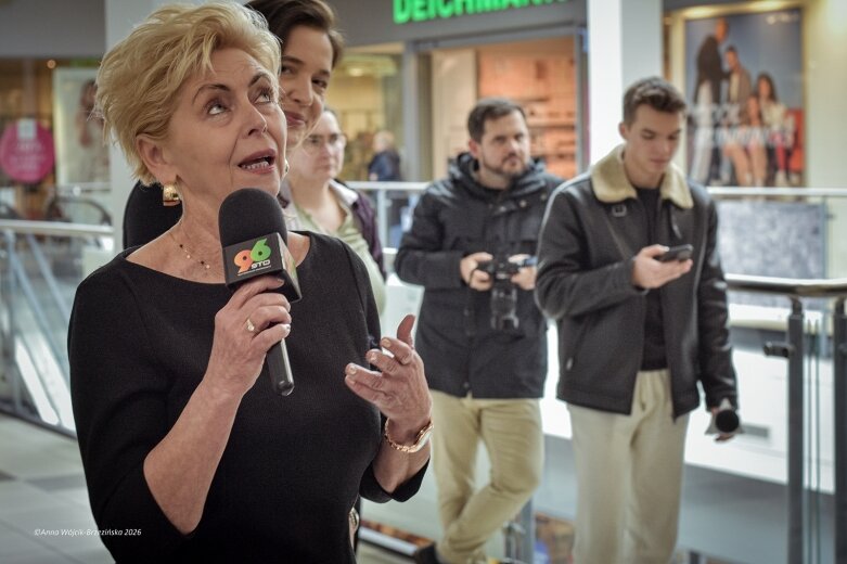  Galeria w galerii. Artyści STO5 pokazują w Dekadzie swój świat 