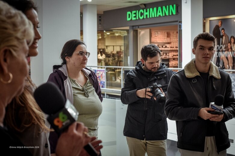  Galeria w galerii. Artyści STO5 pokazują w Dekadzie swój świat 