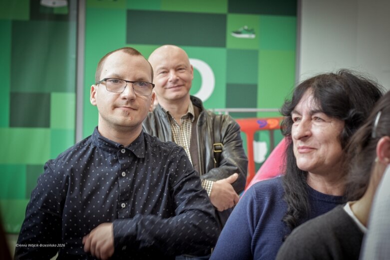  Galeria w galerii. Artyści STO5 pokazują w Dekadzie swój świat 