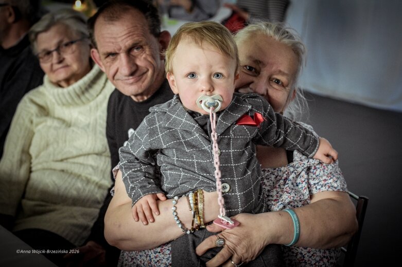 Spotkanie Wielkanocne mieszkańców Skierniewic