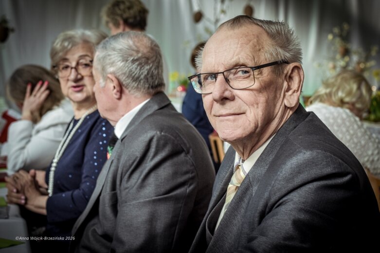  Spotkanie Wielkanocne mieszkańców Skierniewic 