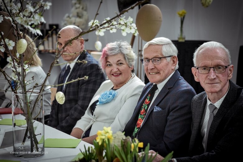  Spotkanie Wielkanocne mieszkańców Skierniewic 