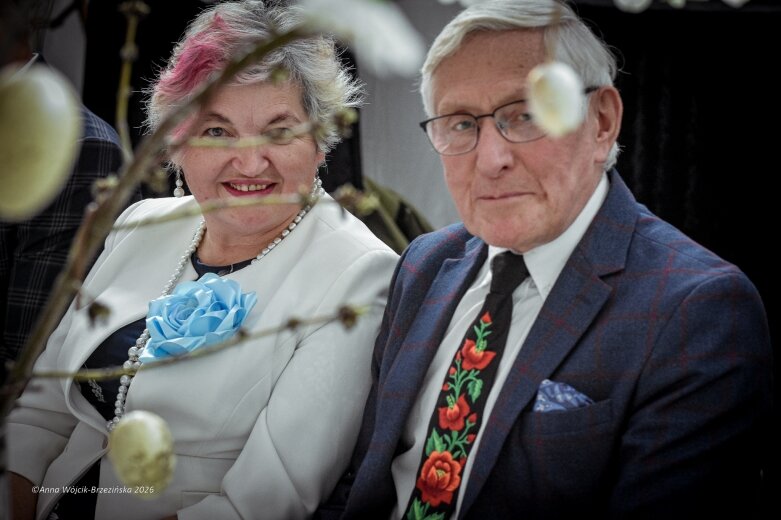  Spotkanie Wielkanocne mieszkańców Skierniewic 