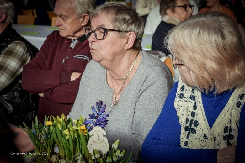  Spotkanie Wielkanocne mieszkańców Skierniewic 