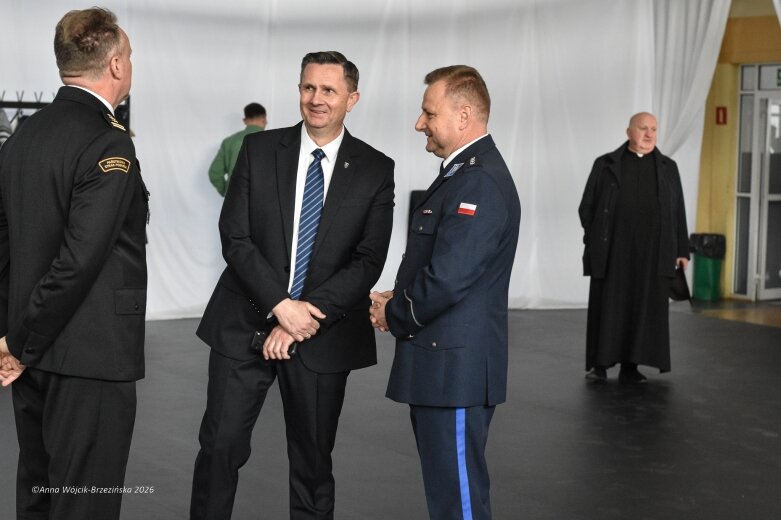  Spotkanie Wielkanocne mieszkańców Skierniewic 