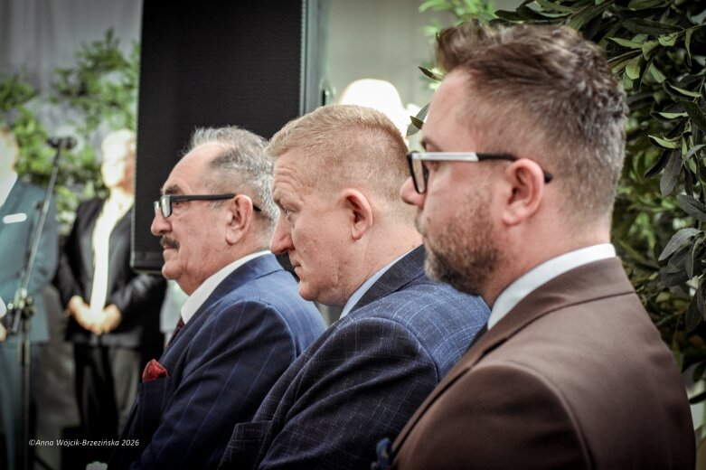  Spotkanie Wielkanocne mieszkańców Skierniewic 