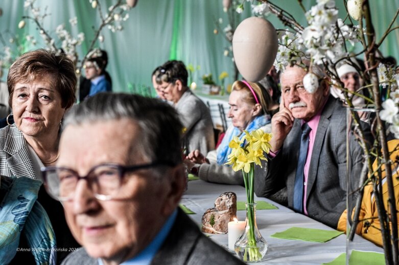  Spotkanie Wielkanocne mieszkańców Skierniewic 