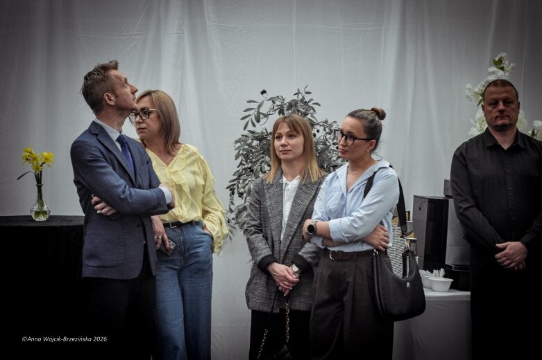  Spotkanie Wielkanocne mieszkańców Skierniewic 