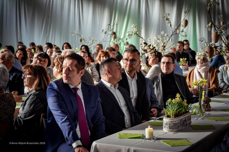  Spotkanie Wielkanocne mieszkańców Skierniewic 