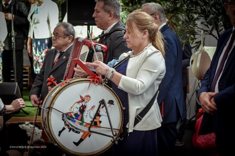  Spotkanie Wielkanocne mieszkańców Skierniewic 
