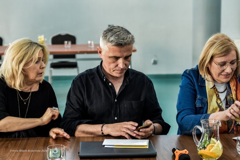  XX sesja Rady Miasta Skierniewice  