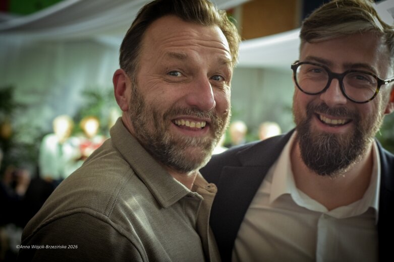  Spotkanie Wielkanocne mieszkańców Skierniewic 