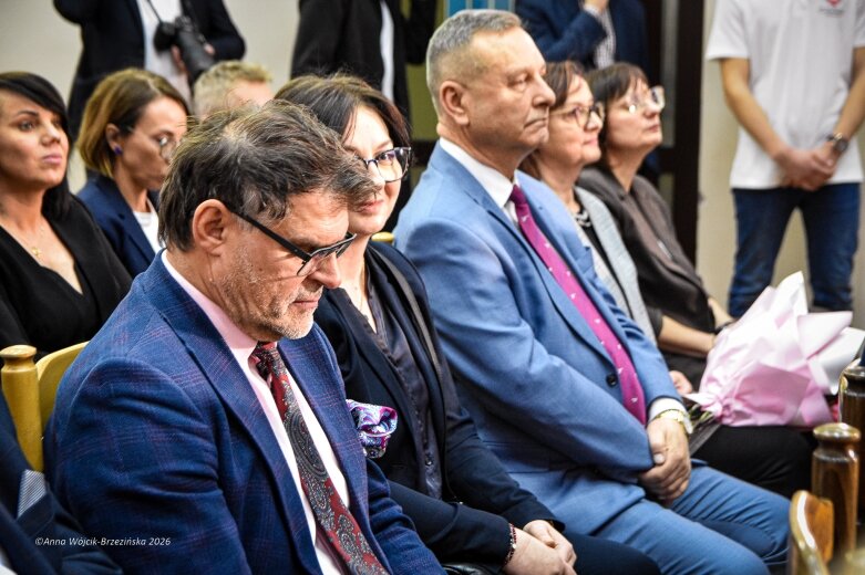  To może być jeden z najważniejszych nowych kierunków dla szkolnictwa zawodowego w Skierniewicach. Mechanik podpisał list intencyjny z Polską Grupą Lotniczą, a stawką są przyszłe kadry dla branży lotniczej. 