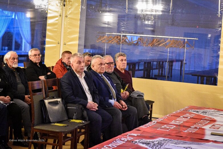  Polska jako wspólnota oblężona. Drugi Klub Gazety Polskiej zaprosił Roberta Bąkiewicza 