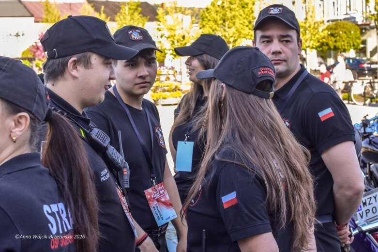  Dzień Flagi Rzeczypospolitej Polskiej w Skierniewicach 