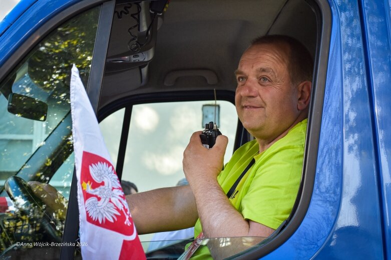  Dzień Flagi Rzeczypospolitej Polskiej w Skierniewicach 