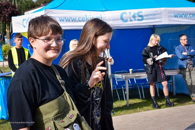  25. ROCK MAY FESTIVAL w Skierniewicach. Bazyliszek wyjeżdża z nagrodą główną i publiczności 