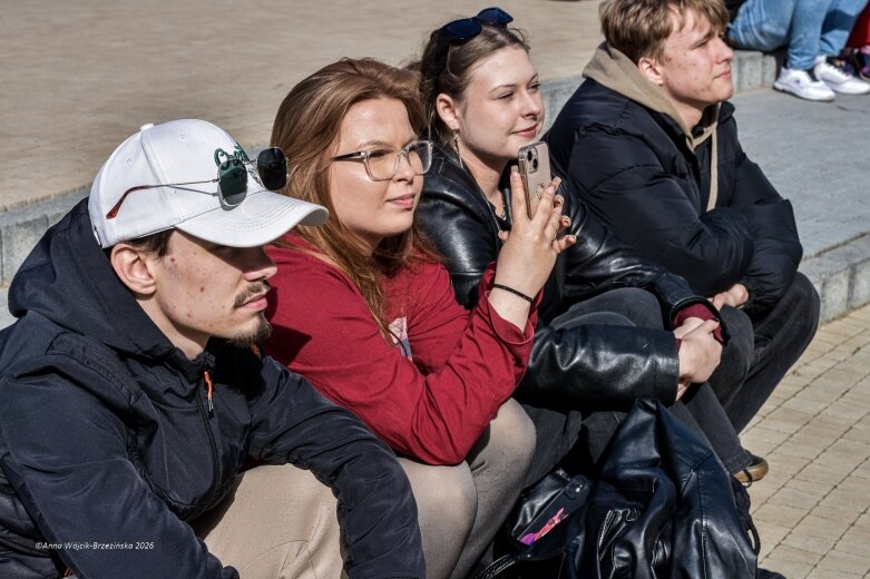  25. ROCK MAY FESTIVAL w Skierniewicach. Bazyliszek wyjeżdża z nagrodą główną i publiczności 