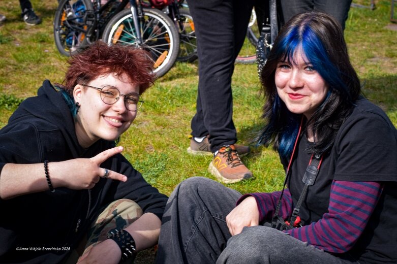  25. ROCK MAY FESTIVAL w Skierniewicach. Bazyliszek wyjeżdża z nagrodą główną i publiczności 