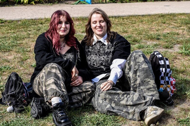  25. ROCK MAY FESTIVAL w Skierniewicach. Bazyliszek wyjeżdża z nagrodą główną i publiczności 