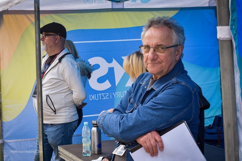  25. ROCK MAY FESTIVAL w Skierniewicach. Bazyliszek wyjeżdża z nagrodą główną i publiczności 