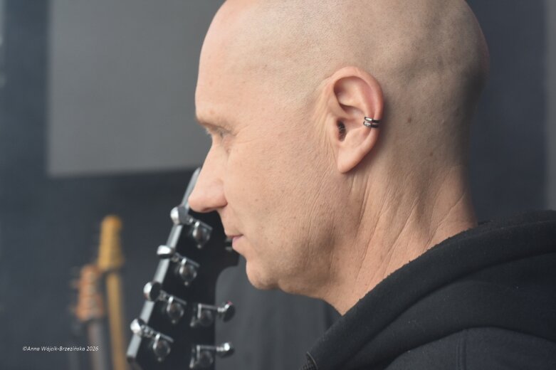  25. ROCK MAY FESTIVAL w Skierniewicach. Bazyliszek wyjeżdża z nagrodą główną i publiczności 