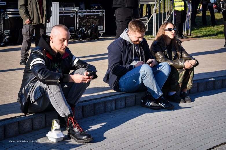  25. ROCK MAY FESTIVAL w Skierniewicach. Bazyliszek wyjeżdża z nagrodą główną i publiczności 