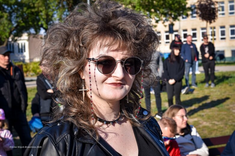  25. ROCK MAY FESTIVAL w Skierniewicach. Bazyliszek wyjeżdża z nagrodą główną i publiczności 