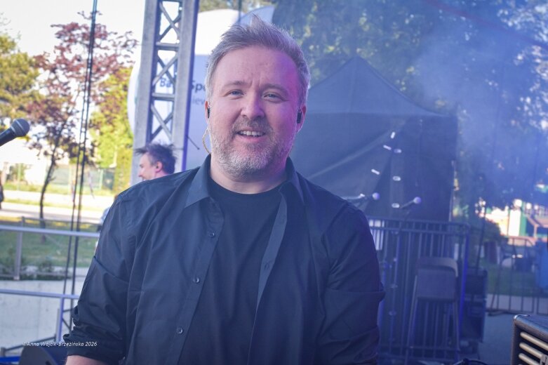  25. ROCK MAY FESTIVAL w Skierniewicach. Bazyliszek wyjeżdża z nagrodą główną i publiczności 
