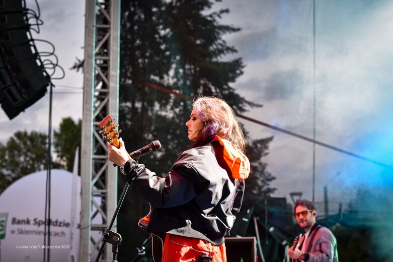  25. ROCK MAY FESTIVAL w Skierniewicach. Bazyliszek wyjeżdża z nagrodą główną i publiczności 