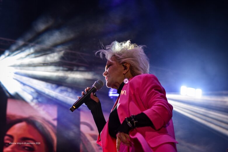  25. ROCK MAY FESTIVAL w Skierniewicach. Bazyliszek wyjeżdża z nagrodą główną i publiczności 