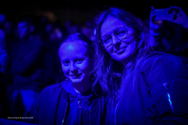  25. ROCK MAY FESTIVAL w Skierniewicach. Bazyliszek wyjeżdża z nagrodą główną i publiczności 