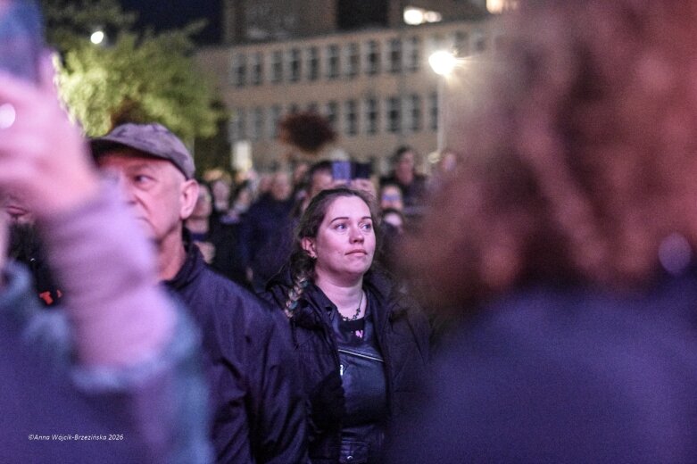  25. ROCK MAY FESTIVAL w Skierniewicach. Bazyliszek wyjeżdża z nagrodą główną i publiczności 