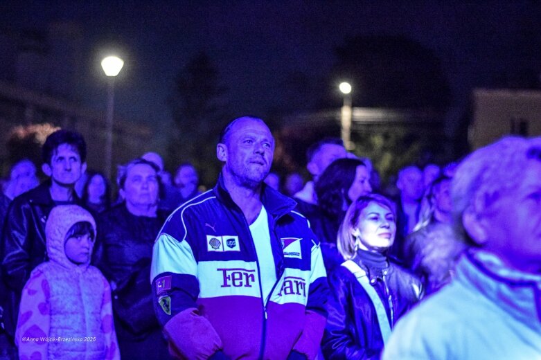  25. ROCK MAY FESTIVAL w Skierniewicach. Bazyliszek wyjeżdża z nagrodą główną i publiczności 