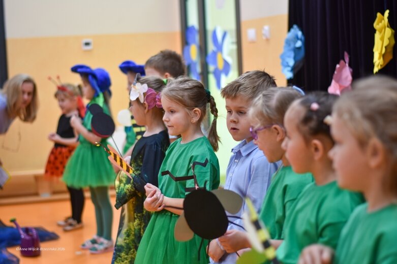  15 maja. Dzień Niezapominajki 