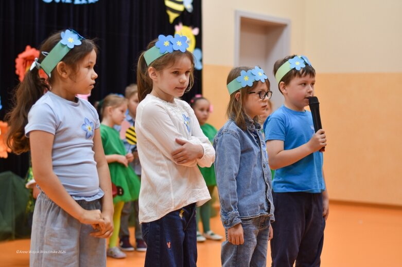  15 maja. Dzień Niezapominajki 