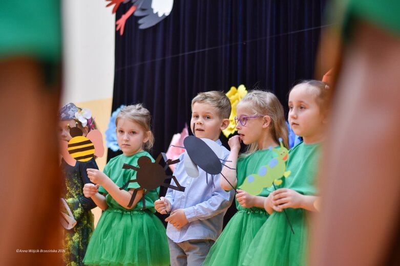  15 maja. Dzień Niezapominajki 