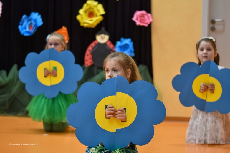  15 maja. Dzień Niezapominajki 