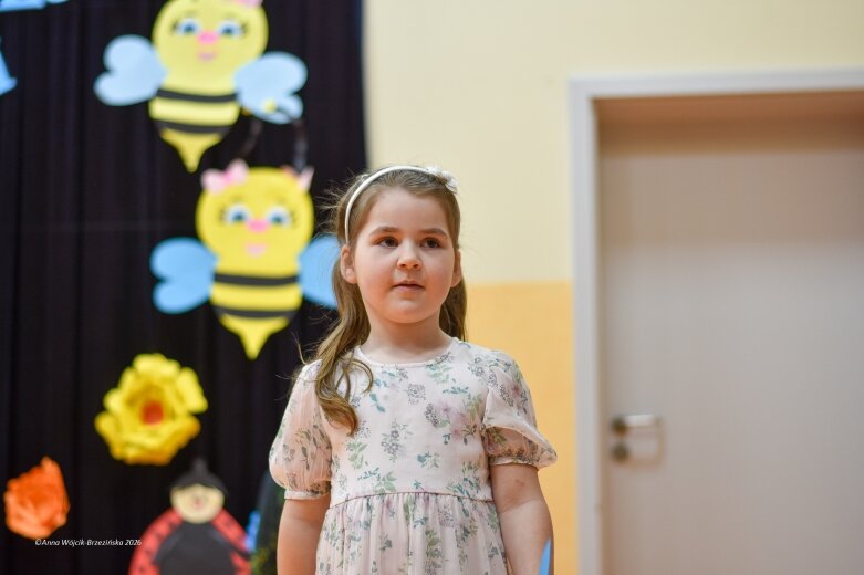  15 maja. Dzień Niezapominajki 