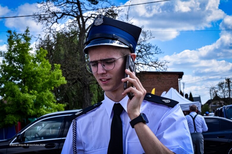  Polesie ma 200 lat. Wieś, która sama opowiada swoją historię 
