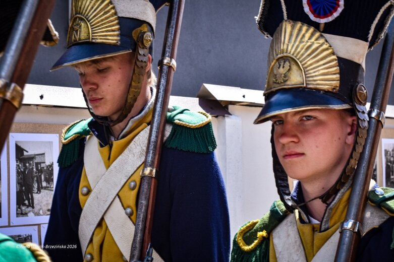  Polesie ma 200 lat. Wieś, która sama opowiada swoją historię 