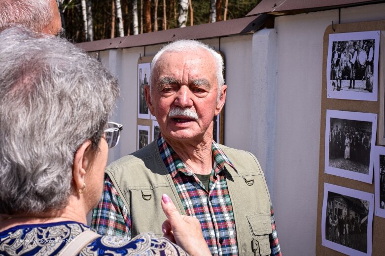  Polesie ma 200 lat. Wieś, która sama opowiada swoją historię 