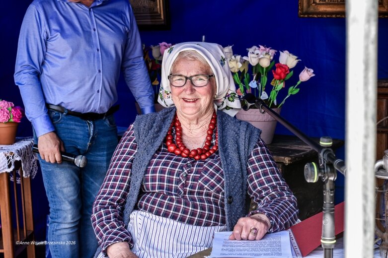  Polesie ma 200 lat. Wieś, która sama opowiada swoją historię 