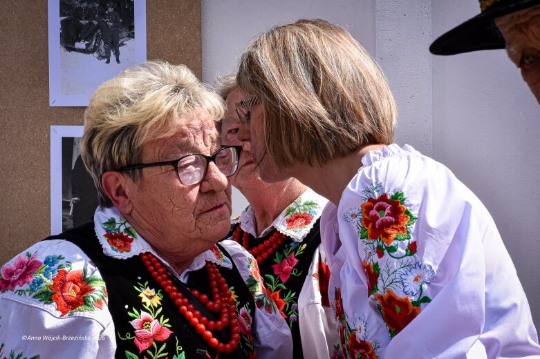  Polesie ma 200 lat. Wieś, która sama opowiada swoją historię 